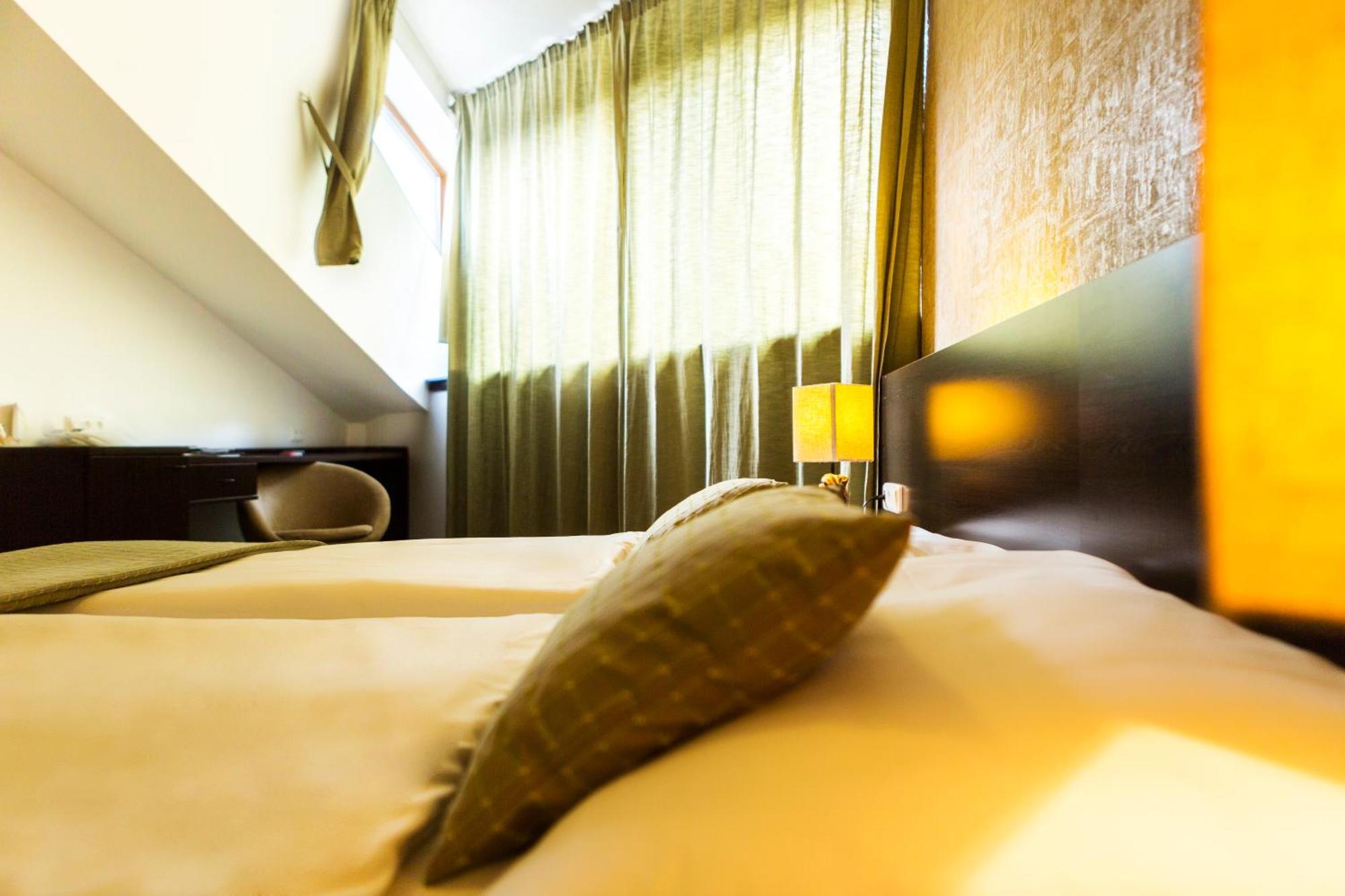 Hotel Grand Jasna Belá Room photo